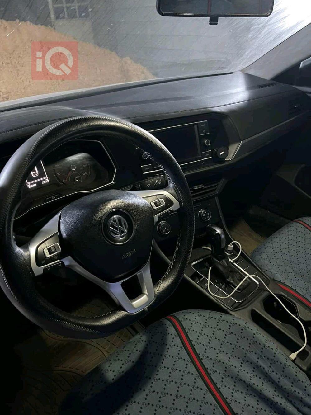 فولكسفاغن جيتا